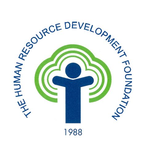 human resource development foundation.